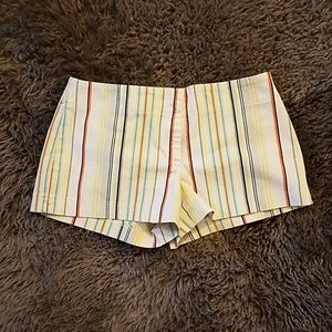 Vintage Express - 2001 shorts